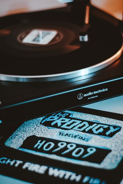 Influential Turntablists to Know